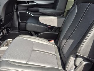 2025 Jeep Wagoneer L SERIES II CARBIDE in Carleton, Quebec - 6 - w320h240cpx
