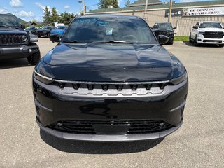 2024 Jeep WAGONEER S LAUNCH EDITION in Carleton, Quebec - 6 - w320h240cpx