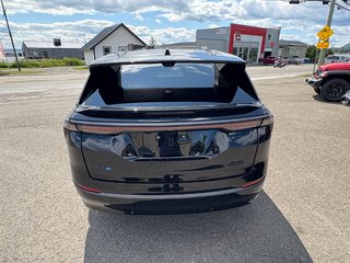 2024 Jeep WAGONEER S LAUNCH EDITION in Carleton, Quebec - 5 - w320h240cpx