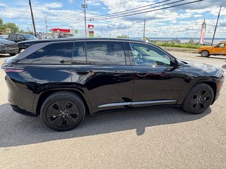 2024 Jeep WAGONEER S LAUNCH EDITION in Carleton, Quebec - 4 - w320h240cpx