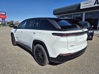 2024 Jeep WAGONEER S LAUNCH EDITION in Carleton, Quebec - 6 - w320h240cpx