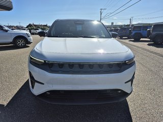 2024 Jeep WAGONEER S LAUNCH EDITION in Carleton, Quebec - 2 - w320h240cpx