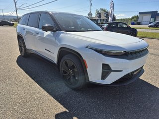 2024 Jeep WAGONEER S LAUNCH EDITION in Carleton, Quebec - 3 - w320h240cpx