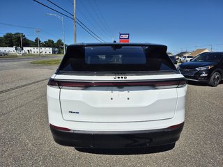 2024 Jeep WAGONEER S LAUNCH EDITION in Carleton, Quebec - 5 - w320h240cpx