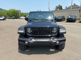 Jeep Wrangler 4xe WILLYS 2025 à Carleton, Québec - 4 - w320h240cpx