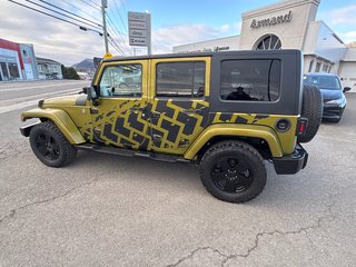 Wrangler Sahara 2008 à Carleton, Québec - 5 - w320h240cpx