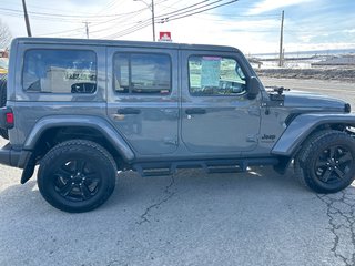 2021  Wrangler Unlimited Altitude in Carleton, Quebec - 4 - w320h240cpx