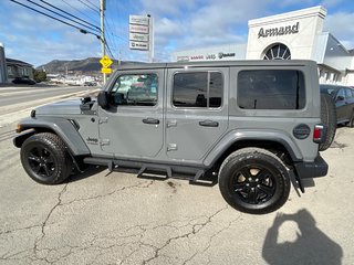 2021  Wrangler Unlimited Altitude in Carleton, Quebec - 5 - w320h240cpx