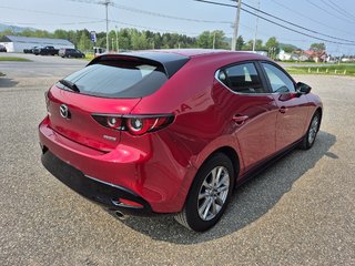 Mazda 3 Sport GX 2023 à Carleton, Québec - 4 - w320h240cpx