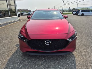 Mazda 3 Sport GX 2023 à Carleton, Québec - 3 - w320h240cpx
