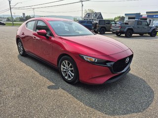 Mazda 3 Sport GX 2023 à Carleton, Québec - 5 - w320h240cpx