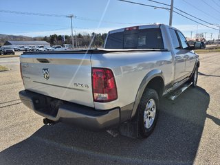 Ram 1500 Outdoorsman 2012 à Carleton, Québec - 2 - w320h240cpx