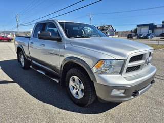 Ram 1500 Outdoorsman 2012 à Carleton, Québec - 3 - w320h240cpx