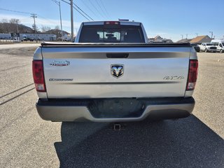 Ram 1500 Outdoorsman 2012 à Carleton, Québec - 4 - w320h240cpx