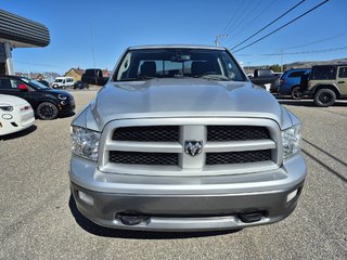 Ram 1500 Outdoorsman 2012 à Carleton, Québec - 5 - w320h240cpx