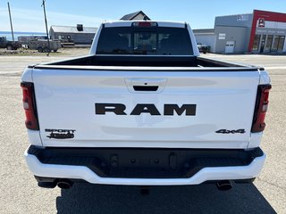 2025 Ram 1500 SPORT in Carleton, Quebec - 6 - w320h240cpx