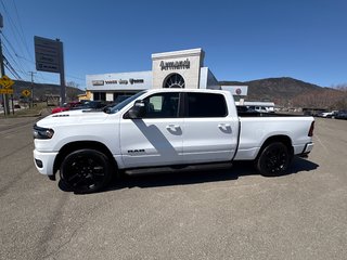 2025 Ram 1500 SPORT in Carleton, Quebec - 2 - w320h240cpx
