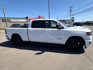 2025 Ram 1500 SPORT in Carleton, Quebec - 4 - w320h240cpx