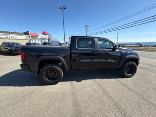 Ram 1500 RHO 2025 à Carleton, Québec - 4 - w320h240cpx