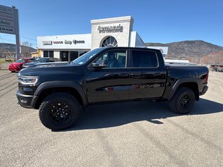 Ram 1500 RHO 2025 à Carleton, Québec - 2 - w320h240cpx