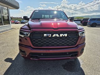 2025 Ram 1500 BIG HORN in Carleton, Quebec - 2 - w320h240cpx