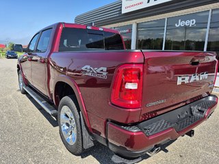 2025 Ram 1500 BIG HORN in Carleton, Quebec - 6 - w320h240cpx