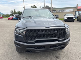 2025 Ram 1500 REBEL in Carleton, Quebec - 6 - w320h240cpx
