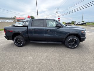 2025 Ram 1500 REBEL in Carleton, Quebec - 5 - w320h240cpx