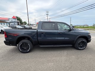 2025 Ram 1500 REBEL in Carleton, Quebec - 4 - w320h240cpx