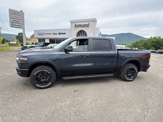 2025 Ram 1500 REBEL in Carleton, Quebec - 2 - w320h240cpx