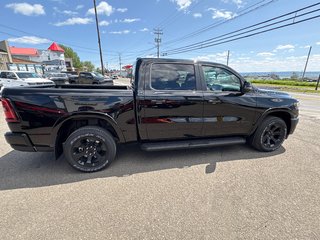2025 Ram 1500 BIG HORN in Carleton, Quebec - 5 - w320h240cpx