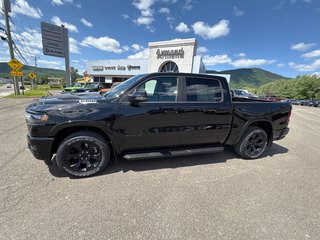 2025 Ram 1500 BIG HORN in Carleton, Quebec - 2 - w320h240cpx