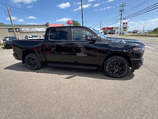 2025 Ram 1500 BIG HORN in Carleton, Quebec - 4 - w320h240cpx