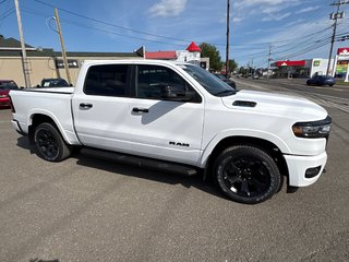 2025 Ram 1500 BIG HORN in Carleton, Quebec - 5 - w320h240cpx