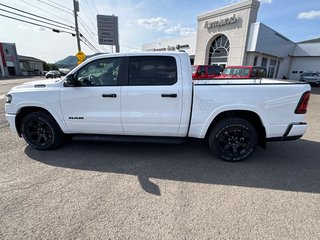 2025 Ram 1500 BIG HORN in Carleton, Quebec - 3 - w320h240cpx