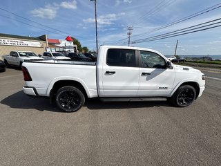 2025 Ram 1500 BIG HORN in Carleton, Quebec - 6 - w320h240cpx