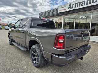 2025 Ram 1500 BIG HORN in Carleton, Quebec - 6 - w320h240cpx