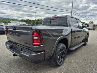 2025 Ram 1500 BIG HORN in Carleton, Quebec - 2 - w320h240cpx