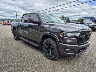 2025 Ram 1500 BIG HORN in Carleton, Quebec - 3 - w320h240cpx