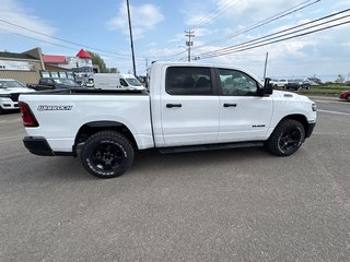 Ram 1500 WARLOCK 2025 à Carleton, Québec - 5 - w320h240cpx