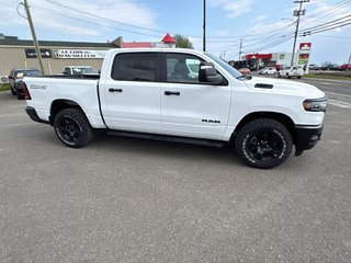 Ram 1500 WARLOCK 2025 à Carleton, Québec - 4 - w320h240cpx