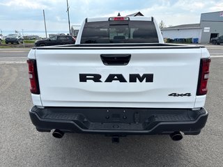 Ram 1500 WARLOCK 2025 à Carleton, Québec - 6 - w320h240cpx