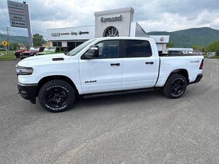 Ram 1500 WARLOCK 2025 à Carleton, Québec - 2 - w320h240cpx
