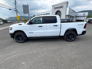 Ram 1500 WARLOCK 2025 à Carleton, Québec - 3 - w320h240cpx