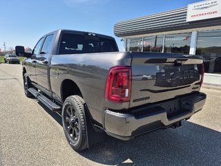 2025 Ram 2500 BIG HORN in Carleton, Quebec - 6 - w320h240cpx