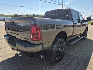 2025 Ram 2500 BIG HORN in Carleton, Quebec - 4 - w320h240cpx