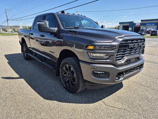 2025 Ram 2500 BIG HORN in Carleton, Quebec - 3 - w320h240cpx