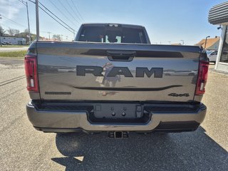 2025 Ram 2500 BIG HORN in Carleton, Quebec - 5 - w320h240cpx
