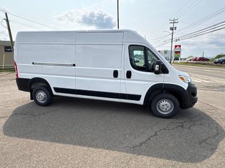 2025 Ram PROMASTER CARGO VAN 2500 TRADESMAN W/ PASS SEAT in Carleton, Quebec - 4 - w320h240cpx