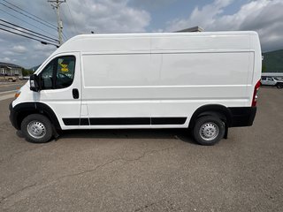 2025 Ram PROMASTER CARGO VAN 2500 TRADESMAN W/ PASS SEAT in Carleton, Quebec - 3 - w320h240cpx